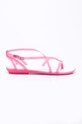 Crocs - Sandale sintetic roz 204914.ParPinkOys