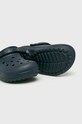 Crocs papuci bleumarin 203591.CLASSIC.LINED.BL