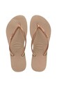 Havaianas șlapi SLIM sintetic roz 4000030.3581P