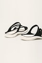 Obuwie Crocs klapki Swiftwater Sandal 203998.BLACK czarny