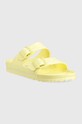 Pantofle Birkenstock Arizona EVA 1022466.PPCN žlutá AA00