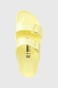 Pantofle Birkenstock Arizona EVA žlutá 1022466.PPCN