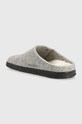 Взуття Вовняні тапочки Birkenstock Zermatt Rivet 1015086.GR сірий