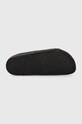 Volneni copati Birkenstock Zermatt Rivet 1014932.ANTH siva