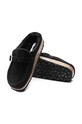 Παντόφλες σουέτ Birkenstock Buckley Shearling 1018126