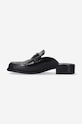 Obuća Natikače MISBHV The Brutalist Slip On 022BW210 bež