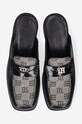Natikače MISBHV The Brutalist Slip On bež 022BW210
