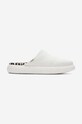 Шлепанцы Toms Canvas Mallow Mule Alpargata венский белый 10017884