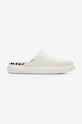 Шлепанцы Toms Canvas Mallow Mule Alpargata венский белый 10017884