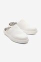 Шлепанцы Toms Canvas Mallow Mule Alpargata белый 10017884