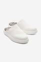 Шлепанцы Toms Canvas Mallow Mule Alpargata белый 10017884