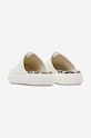 Шлепанцы Toms Canvas Mallow Mule Alpargata 10017884 белый