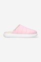 Natikače Toms Matte Mallow Mule Sneaker ostalo roza 10017864