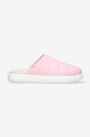 рожевий Шльопанці Toms Matte Mallow Mule Sneaker Жіночий