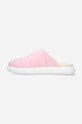 Obuća Natikače Toms Matte Mallow Mule Sneaker 10017864 roza