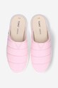 Natikače Toms Matte Mallow Mule Sneaker roza 10017864