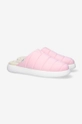 Шлепанцы Toms Matte Mallow Mule Sneaker Женский