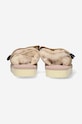 Suicoke sliders MOTO.M2AB.BEIGE