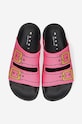 Marni sliders Sandal pink SAMS015802.P4547