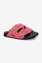 Marni sliders Sandal SAMS015802.P4547 pink