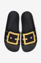 μαύρο Παντόφλες Marni Sandal