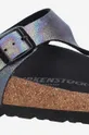 Birkenstock șlapi Gizeh MF Iridescent