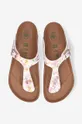 барвистий В'єтнамки Birkenstock Gizeh BFDD Summer