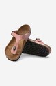 Birkenstock flip flops Gizeh 1023186 pink AA00