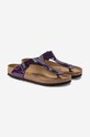 Birkenstock flip flops Gizeh 1023235 violet