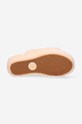Vlnené papuče UGG Fluff Yeah 1095119.PFZ béžová AA00