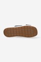 UGG suede sliders Emily 1119745.BLKS black AA00