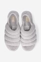 UGG kapcie Fluff Yeah Terry fioletowy 1127116.MGR