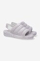 UGG kapcie Fluff Yeah Terry 1127116.MGR fioletowy