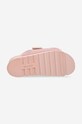 Timberland klapki Santamonica Sunrise A41AX różowy AA00