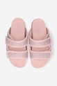 Timberland klapki Santamonica Sunrise różowy A41AX