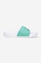 Converse klapki All Star Slide 172717C pozostałe zielony 172717C