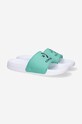 Converse klapki All Star Slide 172717C 172717C zielony