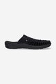 Keen sliders Uneek II Slide suede black 1022399