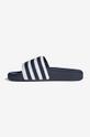 adidas Originals leather sliders Adliette  Uppers: Natural leather Inside: Textile material Outsole: Synthetic material