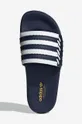 námořnická modř Kožené pantofle adidas Originals Adliette