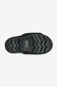 UGG papuci Maxi Graph Slide negru