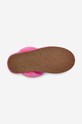 UGG suede slippers Scuffette II 1106872.CRNT pink AA00