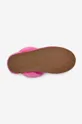 UGG suede slippers Scuffette II pink