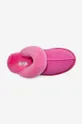 pink UGG suede slippers Scuffette II