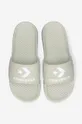 Converse sliders A02858C All Star Slide  Uppers: Synthetic material Inside: Synthetic material Outsole: Synthetic material