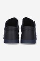 Обувь Кожаные шлепанцы Filling Pieces Gali Mule 56133211861 чёрный