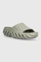 Crocs sliders 208170 gray