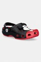 Crocs klapki damskie Mickey Mouse Cls Clg czarny 212292.90H