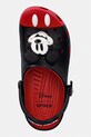 Crocs klapki damskie Mickey Mouse Cls Clg czarny 212292.90H