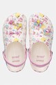 Crocs pantofle dámské Classic Hello Kitty Pastel Clog 212684.90H vícebarevná AA00